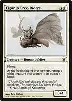 Saviors of Kamigawa #8
