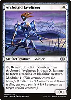 Modern Horizons 2 #2