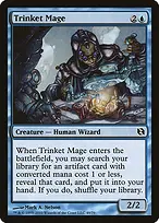 Duel Decks: Elspeth vs. Tezzeret #49