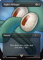Secret Lair Drop #1937