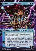 Secret Lair Drop #2397