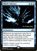 Eldritch Moon Promos #70s