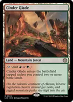 The Lost Caverns of Ixalan Commander #323