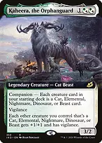 Ikoria: Lair of Behemoths #353
