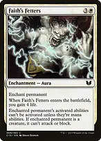 Commander 2015 #69