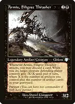 The Brothers' War Commander #103