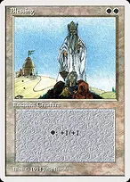 Summer Magic / Edgar #6