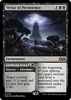 Wilds of Eldraine Promos #115p
