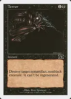 Classic Sixth Edition #160