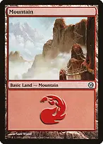 Duels of the Planeswalkers #109