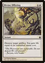 Mirrodin Besieged #5