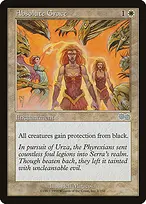Urza's Saga #1