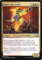 Eternal Masters #201