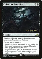 Eldritch Moon Promos #85s