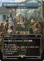 Secret Lair Drop #1679