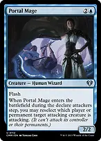 Commander Masters #112
