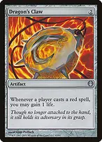Duel Decks: Knights vs. Dragons #63