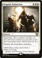 Neon Dynasty Commander #8