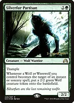 Shadows over Innistrad Promos #228s