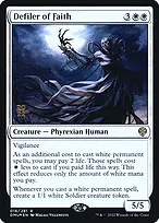 Dominaria United Promos #16s