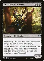 Commander Legends #130