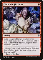 Throne of Eldraine #118