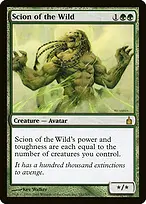 Ravnica: City of Guilds #182