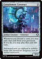 Secrets of Strixhaven Commander #344