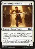 Core Set 2021 #34