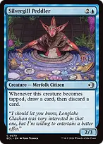 Lorwyn Eclipsed #70