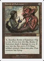 Classic Sixth Edition #275