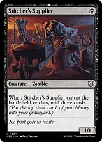 Modern Horizons 3 Commander #204
