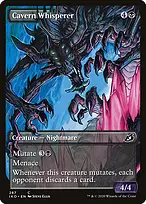 Ikoria: Lair of Behemoths #287