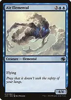 Duel Decks Anthology: Jace vs. Chandra #13