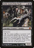 Scars of Mirrodin #64