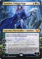 Strixhaven: School of Mages #279