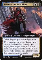 Zendikar Rising Commander #7