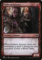 Innistrad: Crimson Vow #308