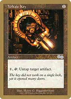 World Championship Decks 1999 #kb314