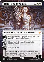 Theros Beyond Death #255