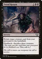 Duel Decks: Blessed vs. Cursed #55