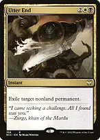 New Capenna Commander #356