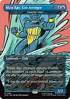 Secret Lair Drop #2362