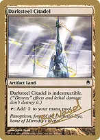 World Championship Decks 2004 #mb164