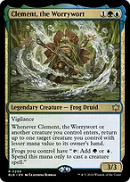 Bloomburrow Promos #209p