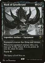 Innistrad: Double Feature #111