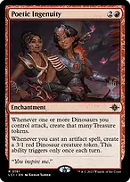 The Lost Caverns of Ixalan Promos #161p