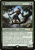 Magic Origins #189
