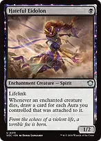 Secrets of Strixhaven Commander #215