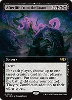 Tarkir: Dragonstorm Commander #65